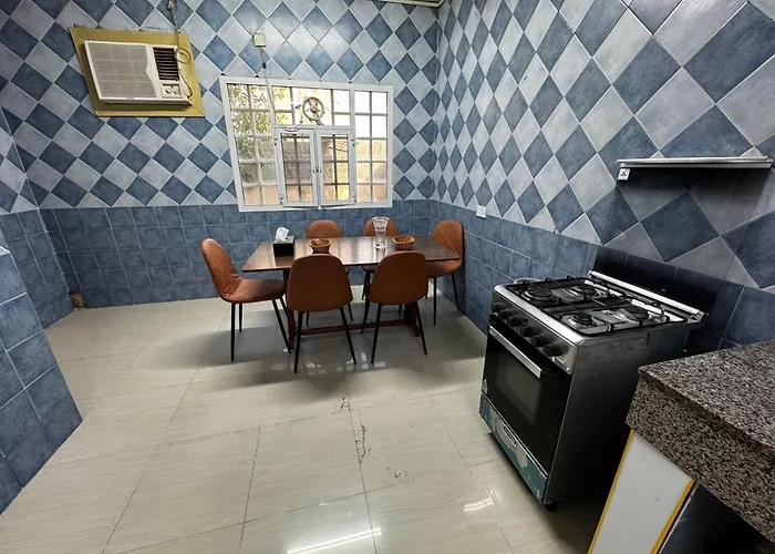 Dar Shaden Hostel