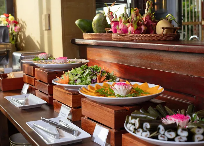 Pu Luong Ecoluxe Resort & Spa