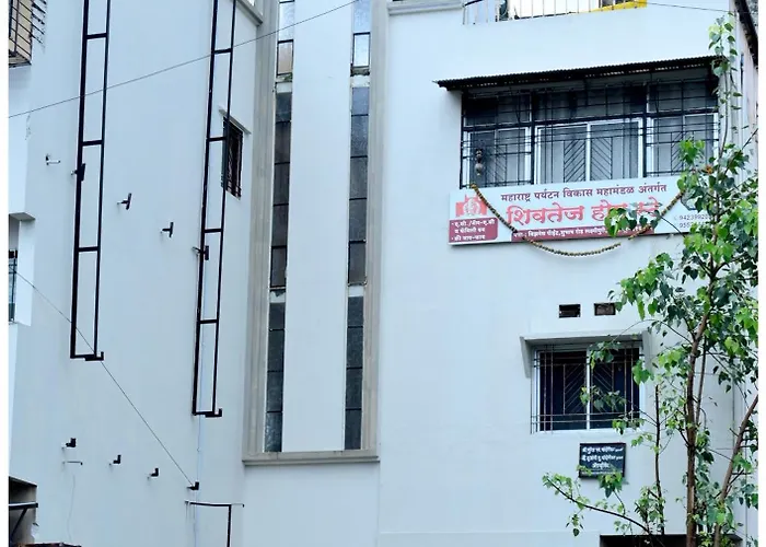 Mtdc Shivtej