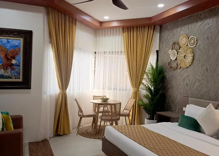Isla Mystica Beach Resort