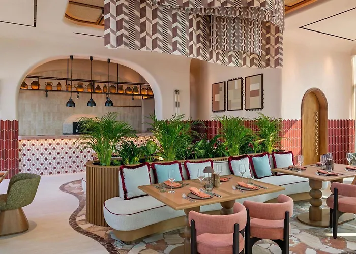 So/ Ras Al Khaimah Adults Only 13+