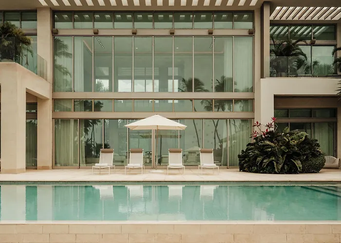 Four Seasons Resort And Residences Puerto Rico