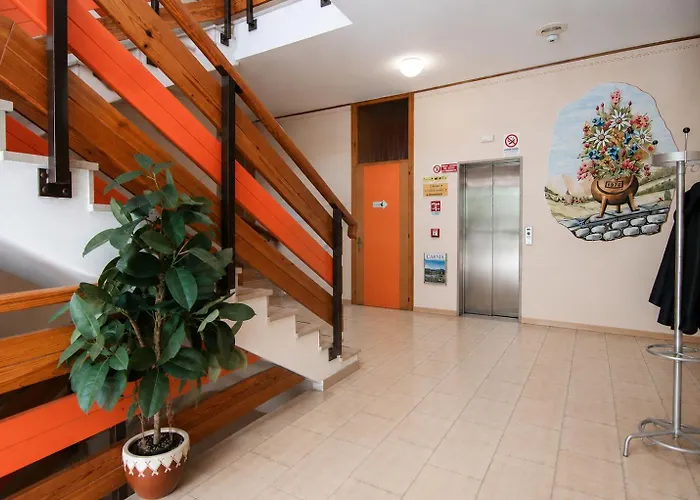 Hotel Alpi In