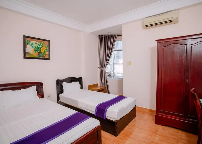 Violet Hotel&Spa