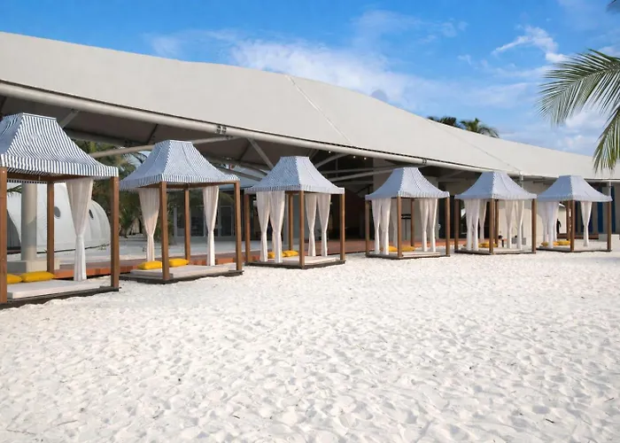 Praveg Atoll'S Thinnakara Lakshadweep