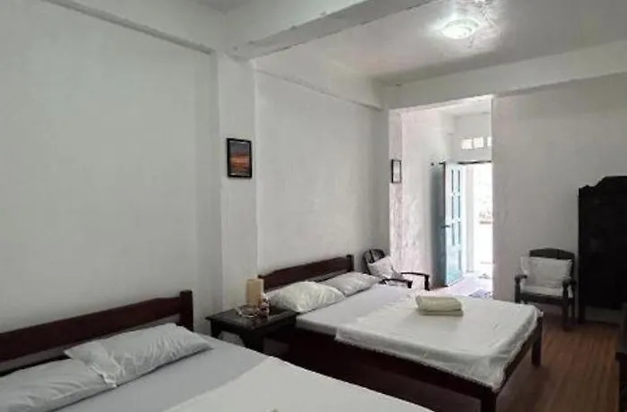 Villa Manuela Ilocos Beach Resort