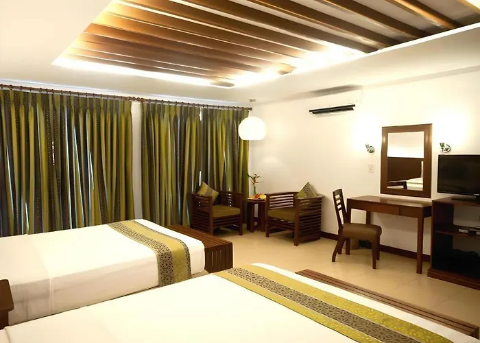 Chali Resort And Conference Center