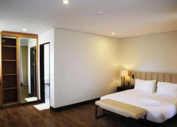 Dolores Tropicana Resort & Hotel