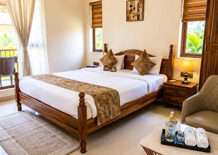Nsd Hospitality Resorts & Villas, Karjat - Khopoli