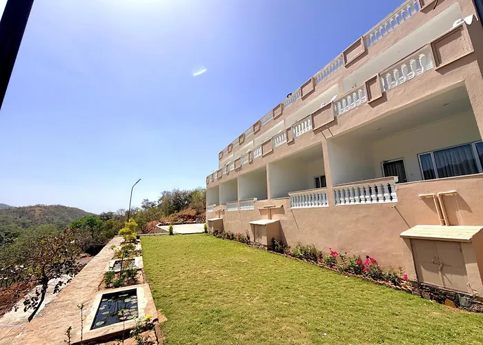 Jd Tara Resort
