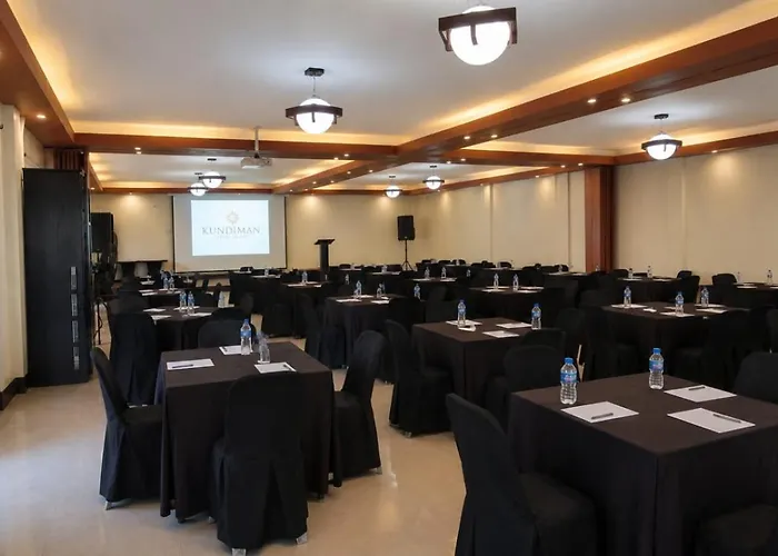 La Suena Brisa Beach Resort & Events Place - Official