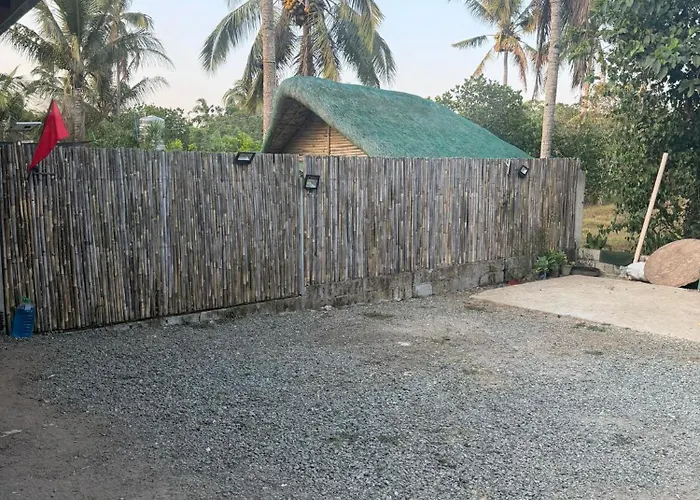 Itawis Resort - Balai Ditas