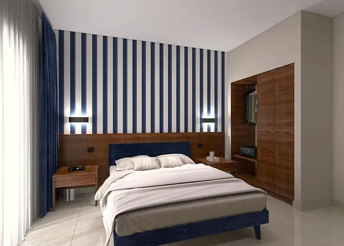 Hotel La Costiera