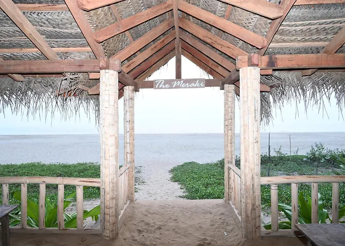 Meraki Beach Resort Gokarna