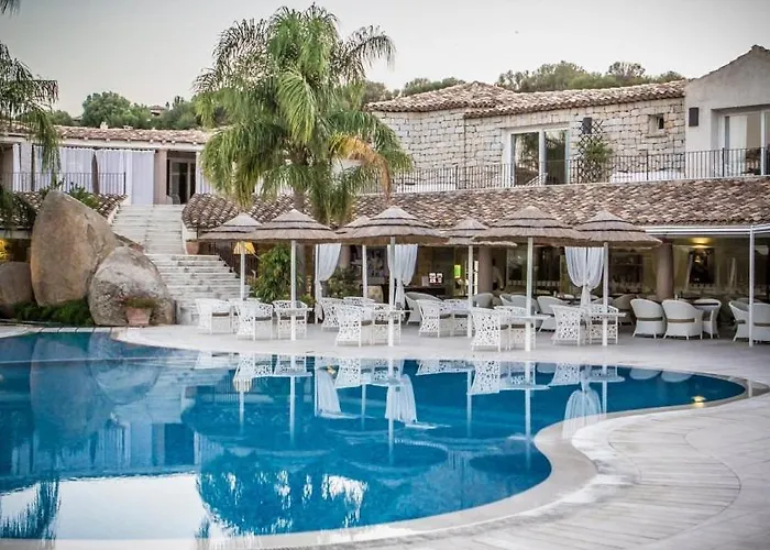 Nicolaus Prime Pool Villas - Villas Resort