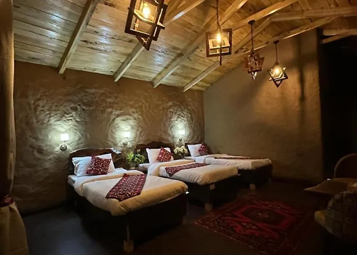 Trivor Resort