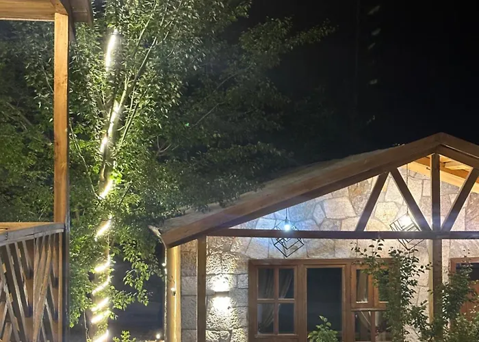Trivor Resort