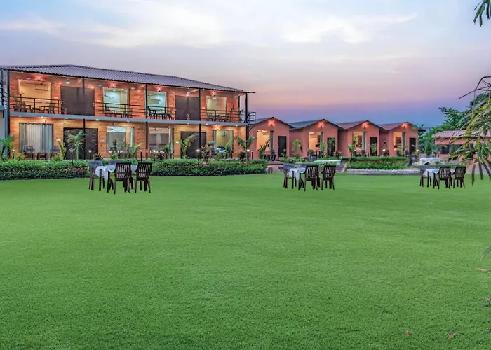 Earavat Resort