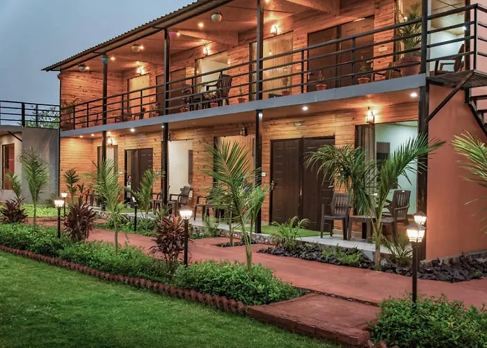 Earavat Resort