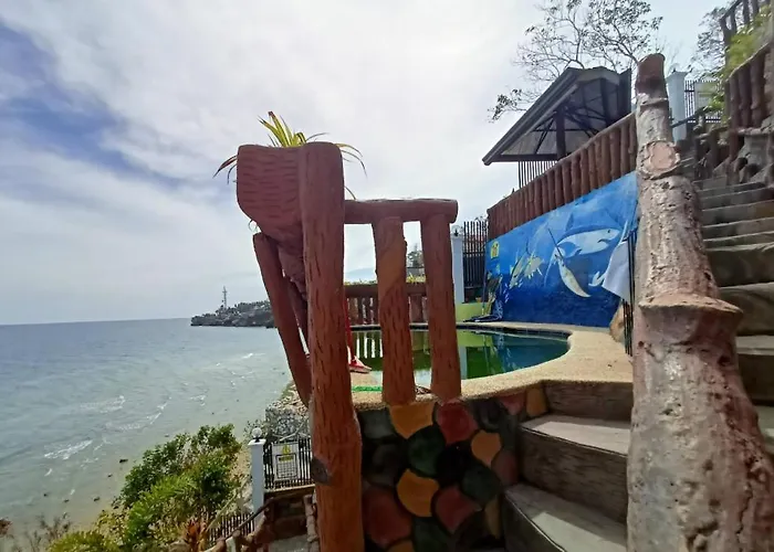 Cliff Cabanas By Hiverooms