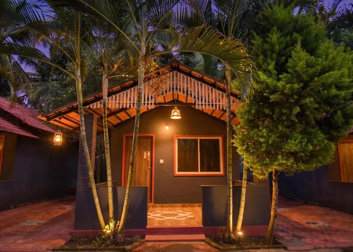 Orange Vista Resort Coorg