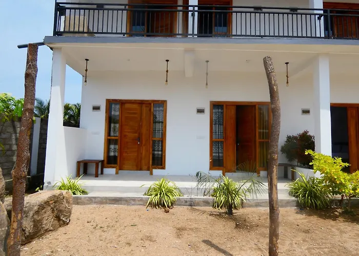 Lucky Days Resort