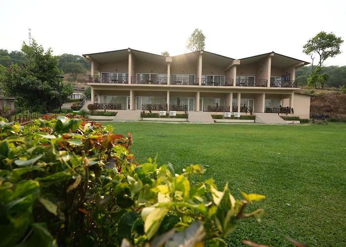 Ashoka Sarovar - Lakeview Resort, Bhandardara