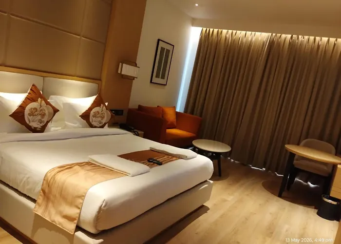 Meghdoot Resorts Prime