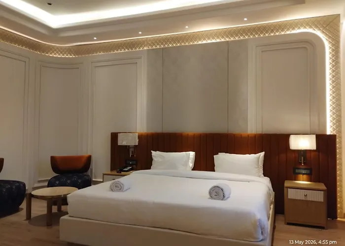 Meghdoot Resorts Prime