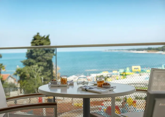 Marea Suites, Valamar Collection