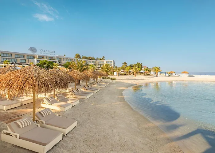Marea Suites, Valamar Collection