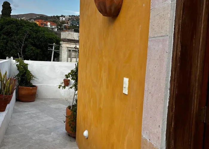 Casa Luminara