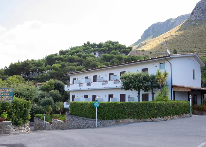 Hotel Costa di Kair Ed Din