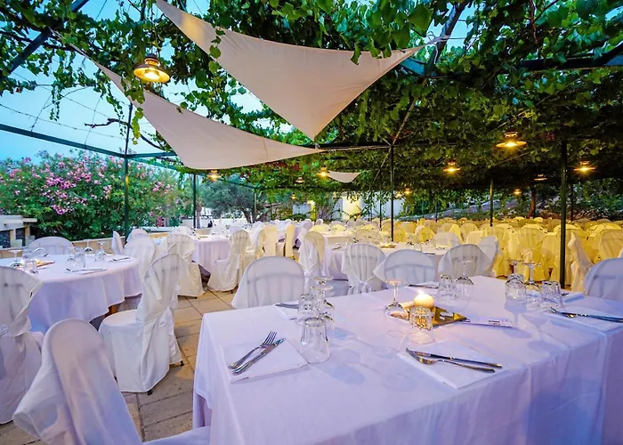 Hotiday Torre Santo Stefano Resort