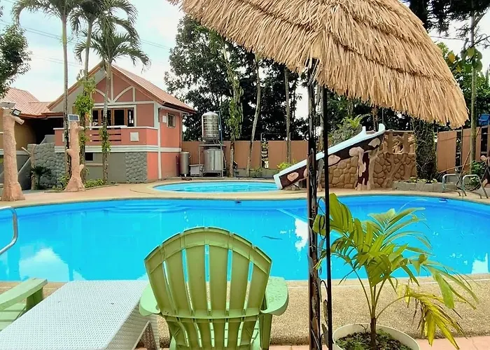 Casita Venancio - Boho Staycation