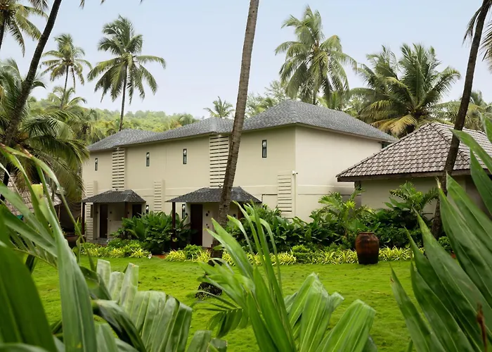 The Earth-Maison Ocean Beach Resort