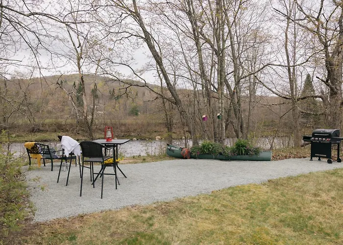 Gale River House - Boutique Hotel