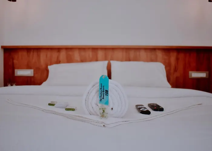 Eastern Breeze Beach Resort Agatti Island - Lakshadweep