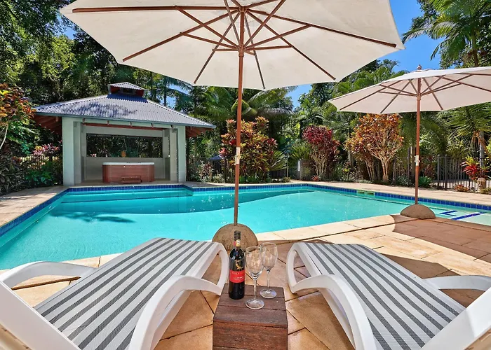 Lostparadise Mini Resort