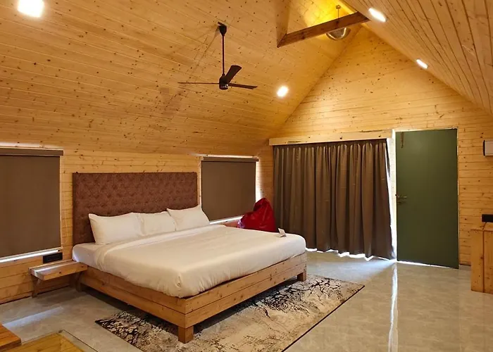 Karibu Karjat Resort