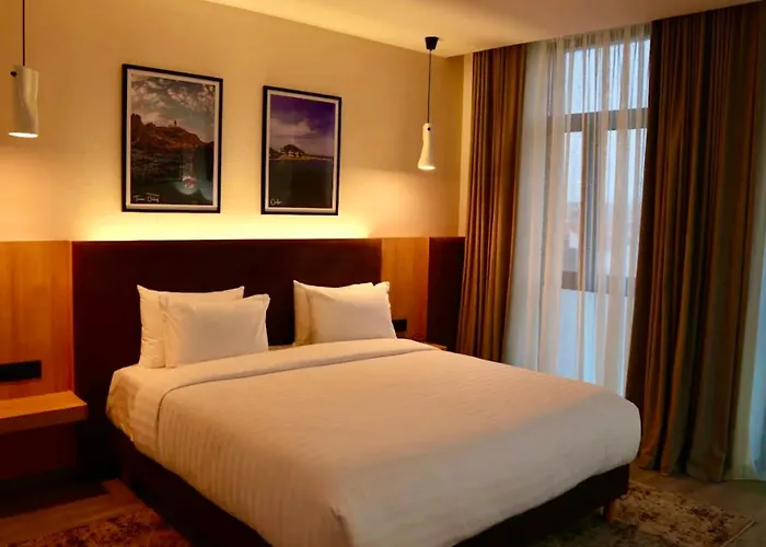 Le Yot Hotel