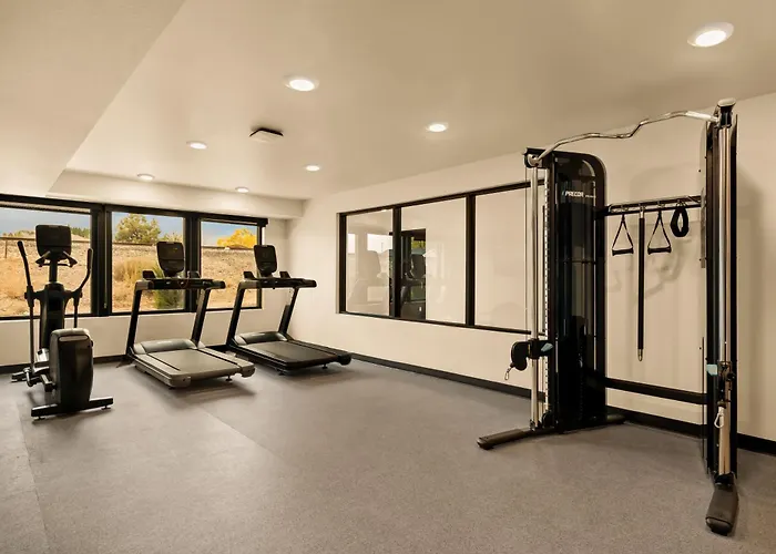 Livaway Suite Tucson