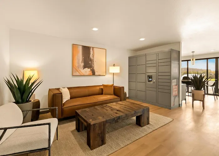 Livaway Suite Tucson