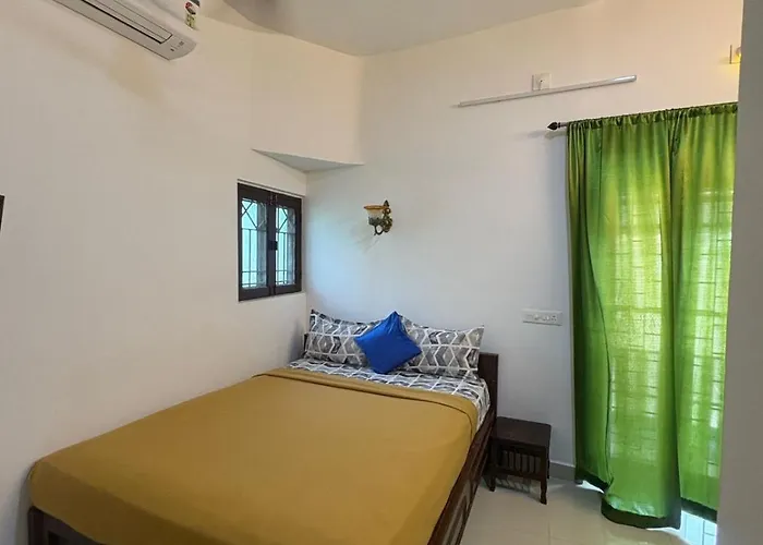 Pearl View Stay Suite