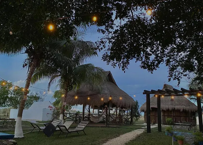 Hotel Shalva Barahona