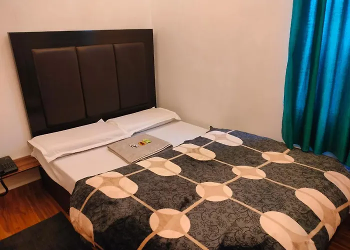 Kishan Home Stay