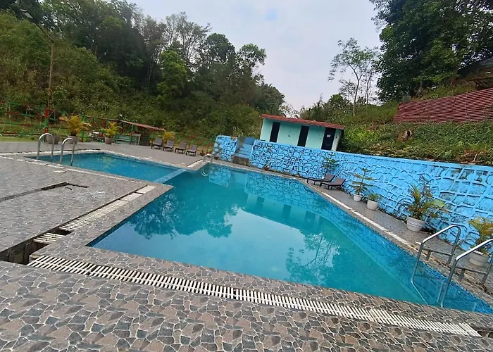 Nalari Resort