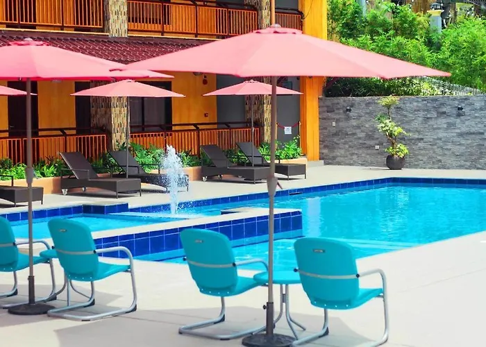Dolores Lake Resort