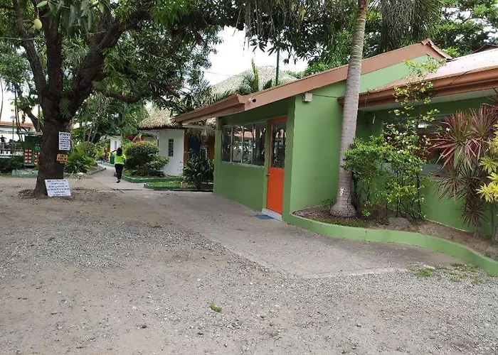Cococay Resort Hotel