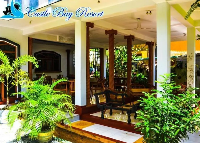 Castle Bay Resort